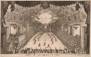  od Jacques Callot