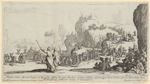  od Jacques Callot