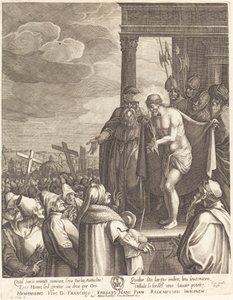 Podívejte se na muže od Jacques Callot