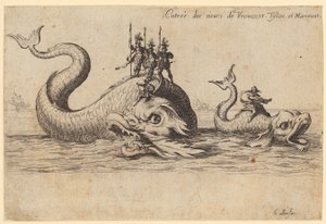  od Jacques Callot