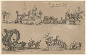  od Jacques Callot