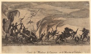  od Jacques Callot