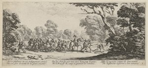  od Jacques Callot