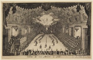  od Jacques Callot