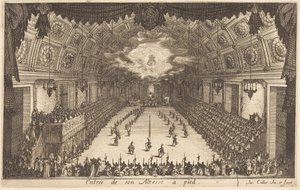  od Jacques Callot