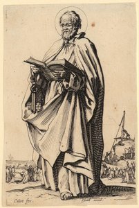  od Jacques Callot