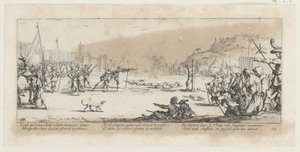  od Jacques Callot