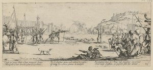  od Jacques Callot