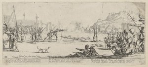  od Jacques Callot