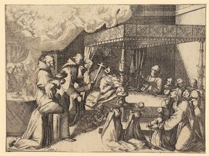  od Jacques Callot