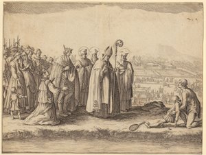  od Jacques Callot