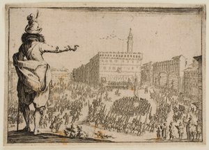  od Jacques Callot