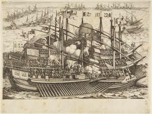  od Jacques Callot