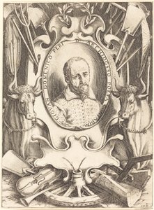 Giovanni Domenico Peri od Jacques Callot