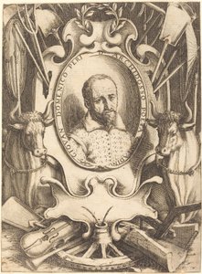 Giovanni Domenico Peri od Jacques Callot