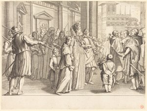  od Jacques Callot