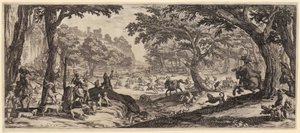  od Jacques Callot