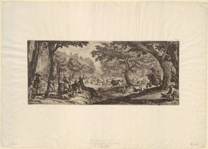 od Jacques Callot