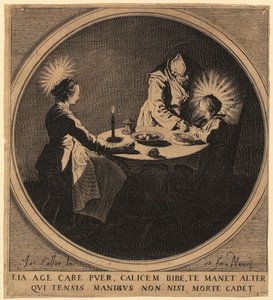  od Jacques Callot