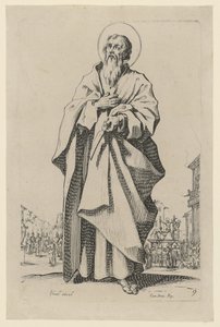  od Jacques Callot
