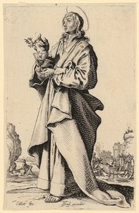  od Jacques Callot