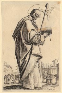  od Jacques Callot