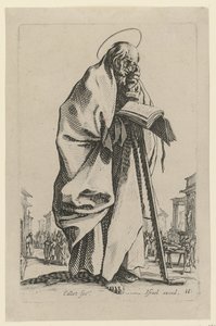  od Jacques Callot