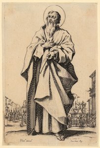  od Jacques Callot