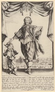  od Jacques Callot