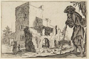  od Jacques Callot