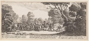  od Jacques Callot