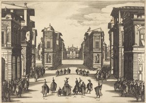  od Jacques Callot