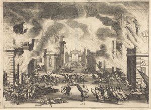  od Jacques Callot