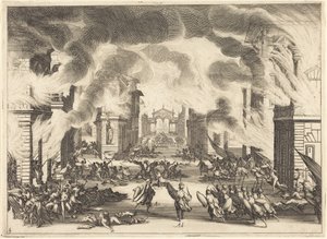  od Jacques Callot