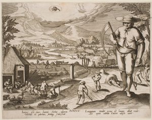  od Jacques Callot