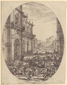  od Jacques Callot