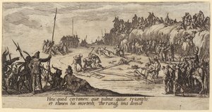  od Jacques Callot