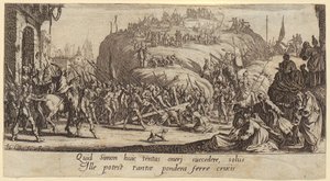  od Jacques Callot