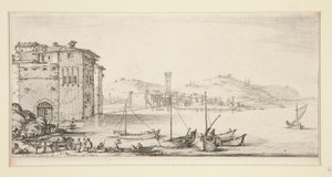L od Jacques Callot