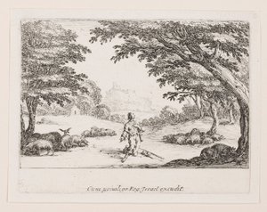 L od Jacques Callot