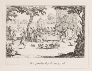 L od Jacques Callot