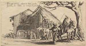  od Jacques Callot
