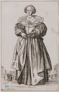  od Jacques Callot