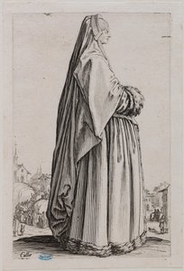  od Jacques Callot