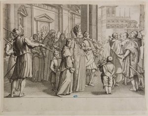  od Jacques Callot