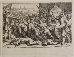  od Jacques Callot