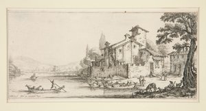  od Jacques Callot