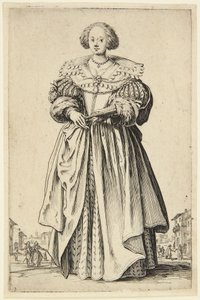  od Jacques Callot