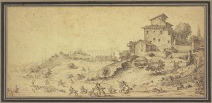  od Jacques Callot