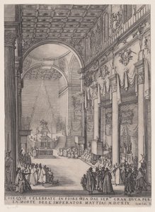  od Jacques Callot